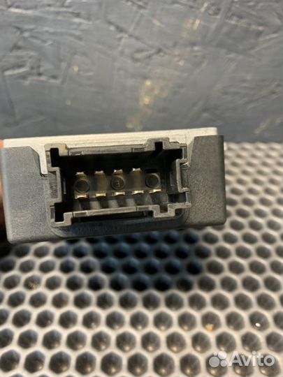 Блок управления топливным насосом Bmw X7 G07