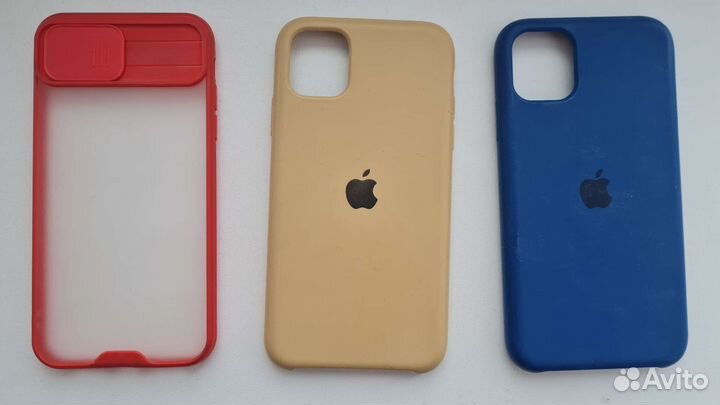 Чехол для iPhone