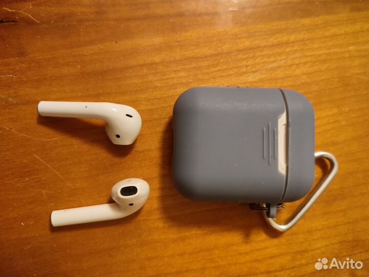 Беспроводные bluetooth наушники