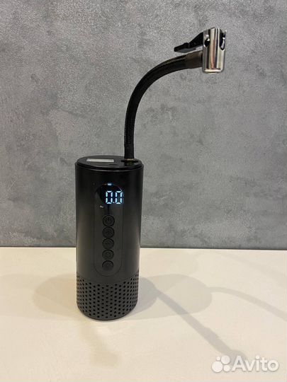 Беспроводной насос