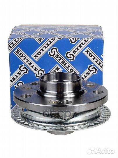 42-15131-SX ступица колеса передняя Audi A3/TT