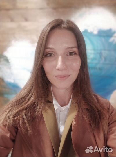 Детский психолог, игротерапевт