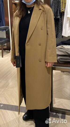 Пальто