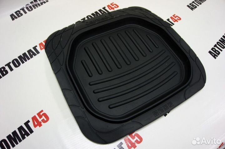 Коврик салона универсальный на любое авто задний