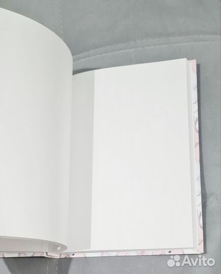 Блокнот скетчбук