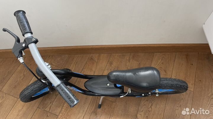 Беговел puky LR XL