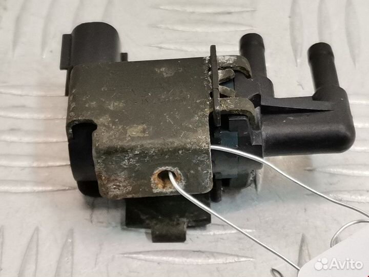 Клапан воздушный для Daihatsu Move (L900)