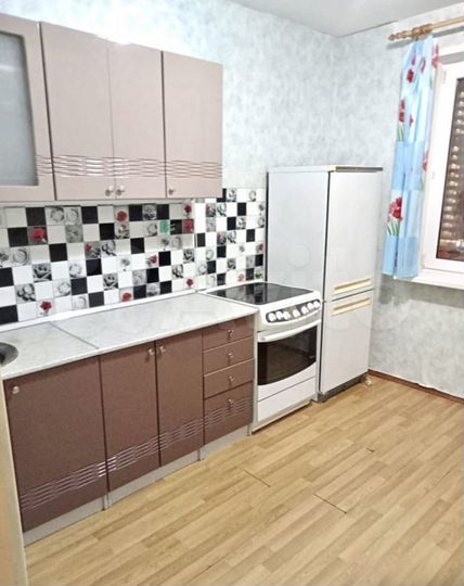 2-к. квартира, 53,7 м², 7/17 эт.