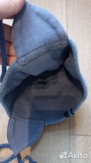 Шапка детская