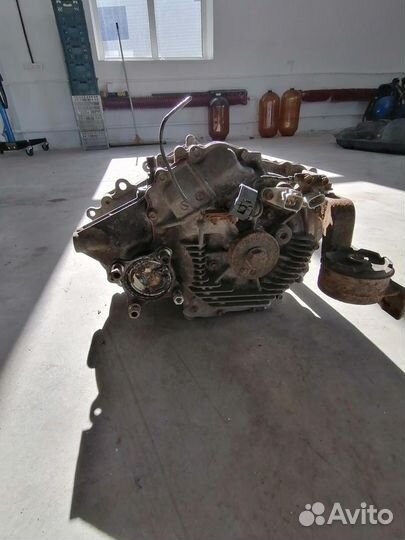 Редуктор заднего моста Lexus RX300 RX330 RX350 RX4