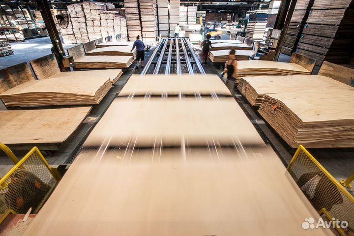 Разнорабочий с питанием и проживанием вахта