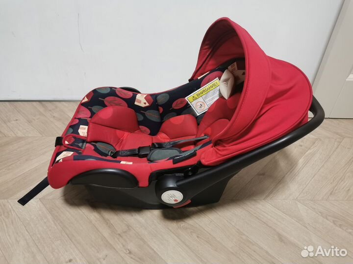 Автокресло Best baby BR321