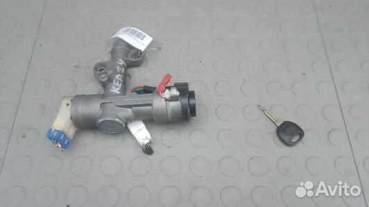 Замок зажигания KIA carnival 2 (KEA24J101)