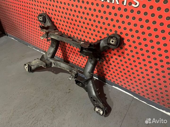 Балка подвески задняя Mercedes-Benz Gle W292 2018