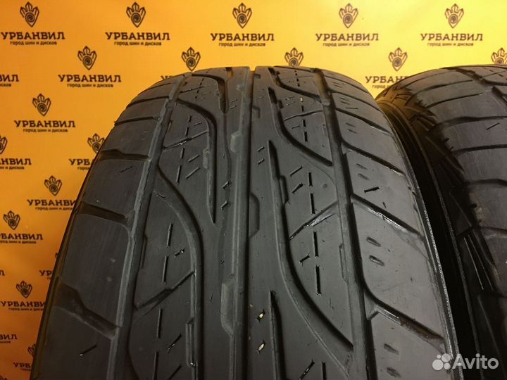 Dunlop Grandtrek AT3 265/60 R18 110H