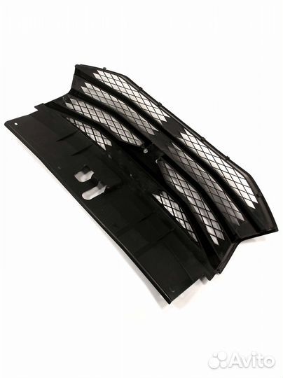 Решетка радиатора УАЗ Патриот 