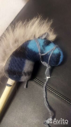 Хоббихорсинг