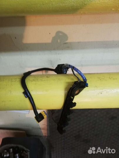 Запчасти на АКПП на пежо 307 1.6