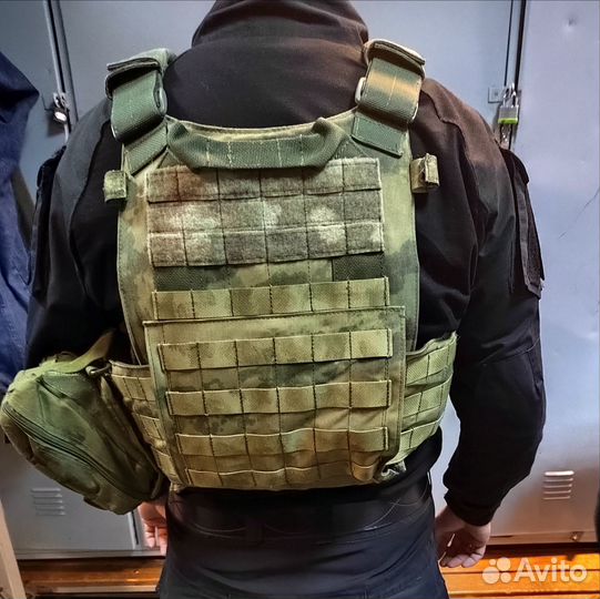 Jaeger плитник