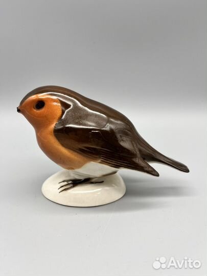 Воробей лфз