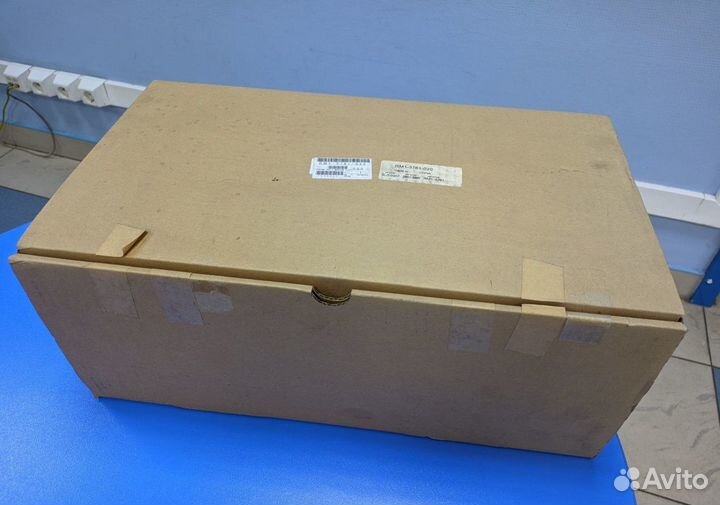 Узел закрепления в сборе HP LJ P3005/M3027/М3035