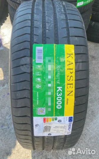 Kapsen K3000 245/40 R19 98Y