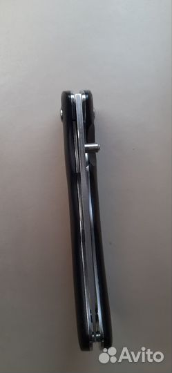 Нож складной