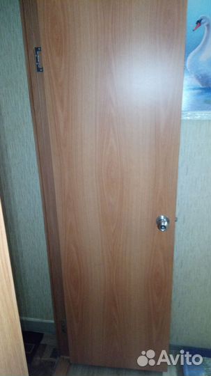 Межкомнатные двери бу с коробкой