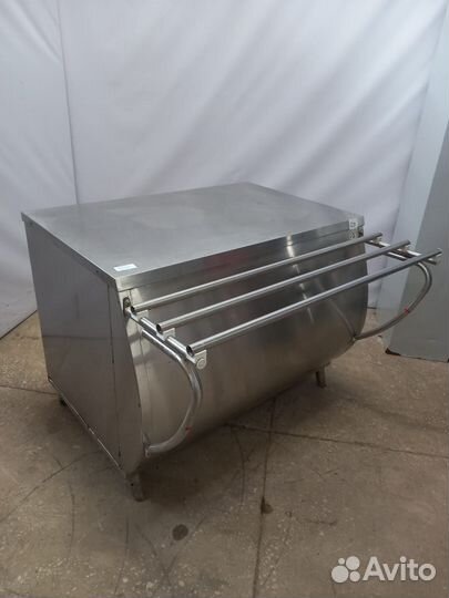 Прилавок для горячих напитков Abat