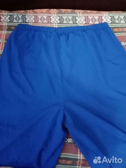 Костюм 56 размер новый