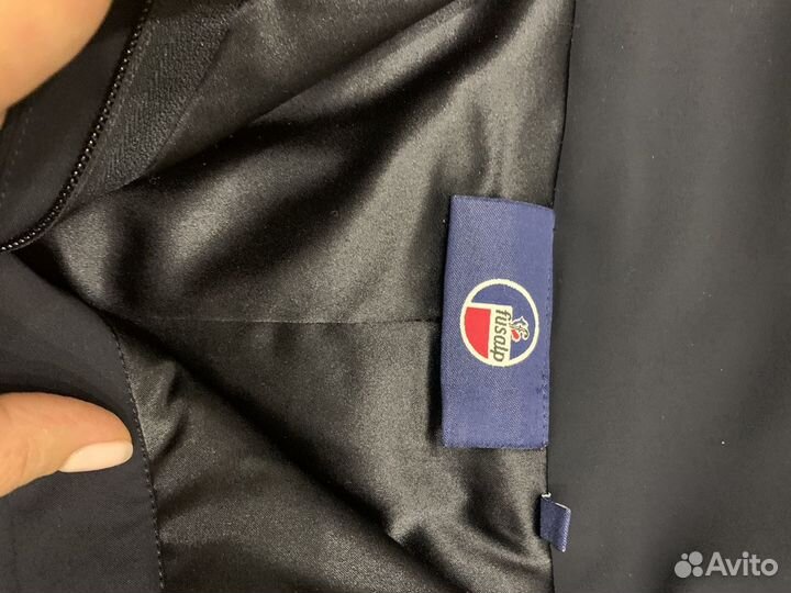 Горнолыжный костюм штаны и куртка Fusalp