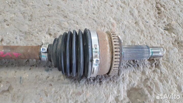 Привод передний левый Hyundai Creta GS