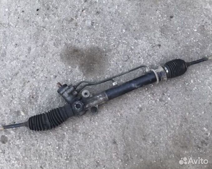 Рулевая рейка daewoo gentra,lacetti