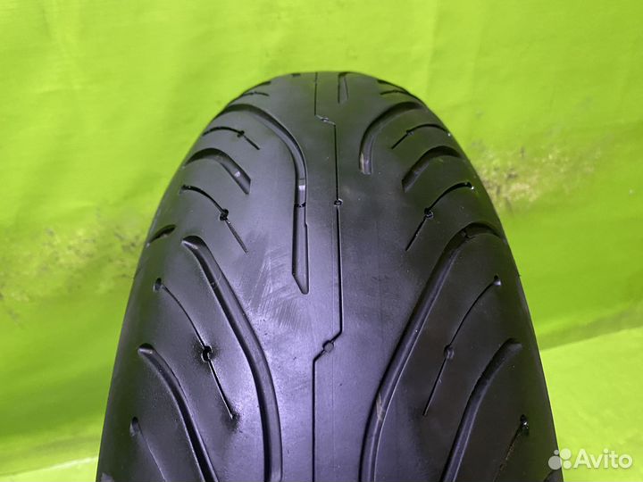 Мотошина 190 50 17 Michelin Pilot Road 4