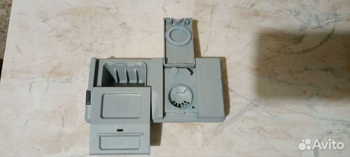 Посудомоечная машина на запчасти Аристон