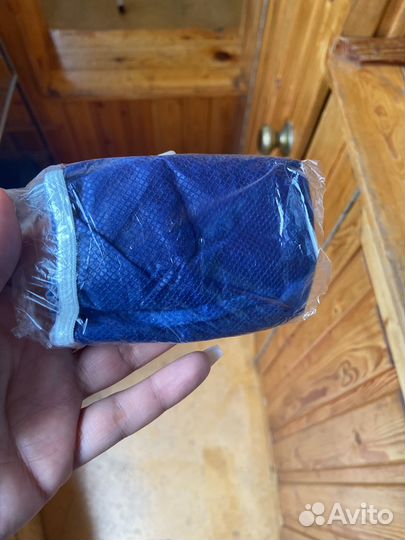 Трусы одноразовые