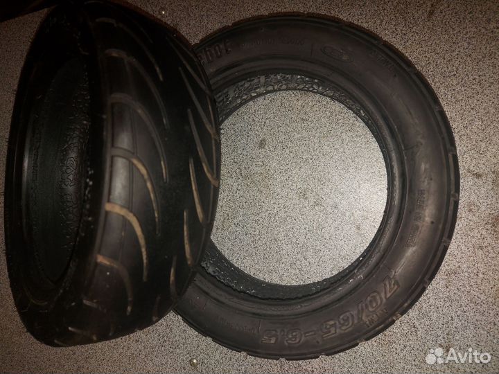 Покрышки Ninebot Mini оригинал