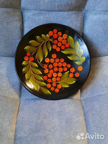 Панно из дерева