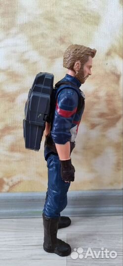 Фигурка Marvel Капитан Америка