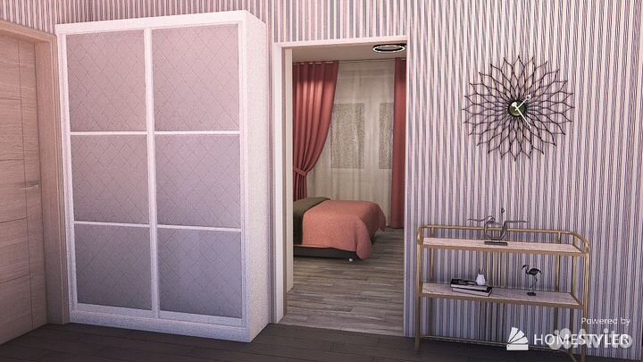 Дизайнер интерьера