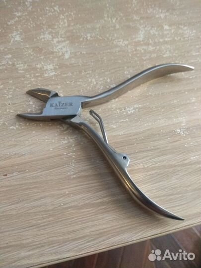 Кусачки для маникюра