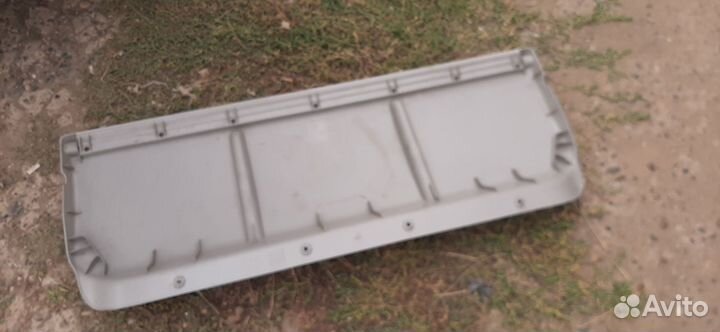 Полка Ларгус