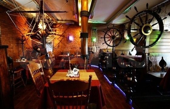 Общепит, свободного назначения, торговое 81.5 м²