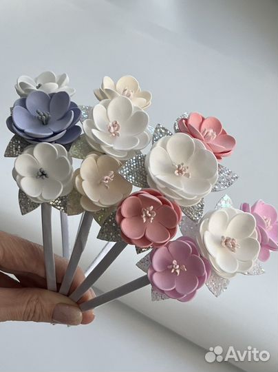 Ободок на голову