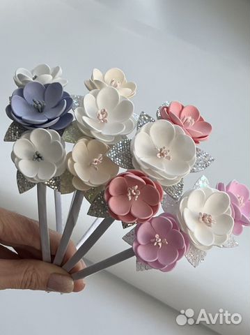 Ободок на голову