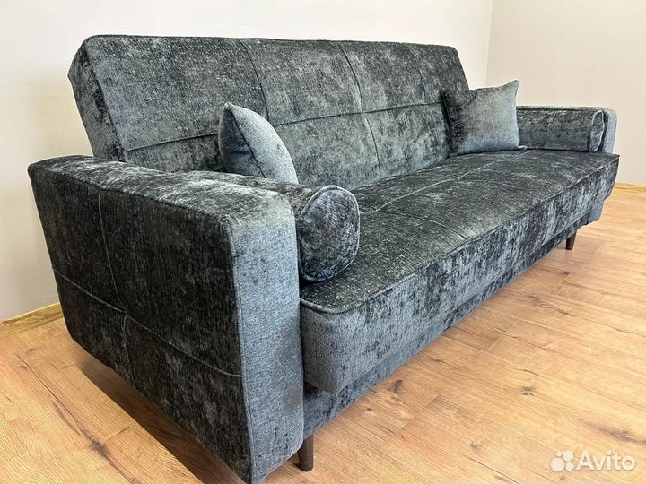 Диван прямой