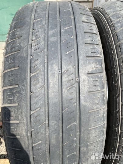 Kumho Solus KL21 225/60 R17