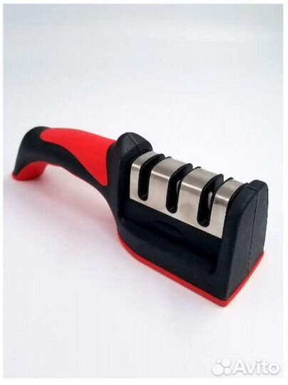 Ножеточка 3 в 1