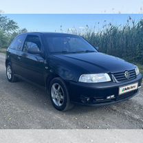 Volkswagen Pointer 1.0 MT, 2005, 300 000 км, с пробегом, цена 400 000 руб.