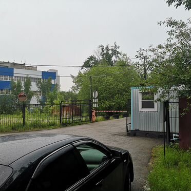 Гараж, 25 м²